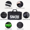 Bolsa esportiva multifuncional