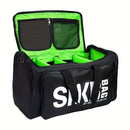 Bolsa esportiva multifuncional
