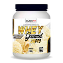 WHEY Gourmet Sabor Baunilha