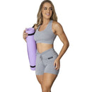 Conjunto Academia Top e Short