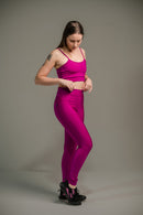 Calça Feminina Montaria